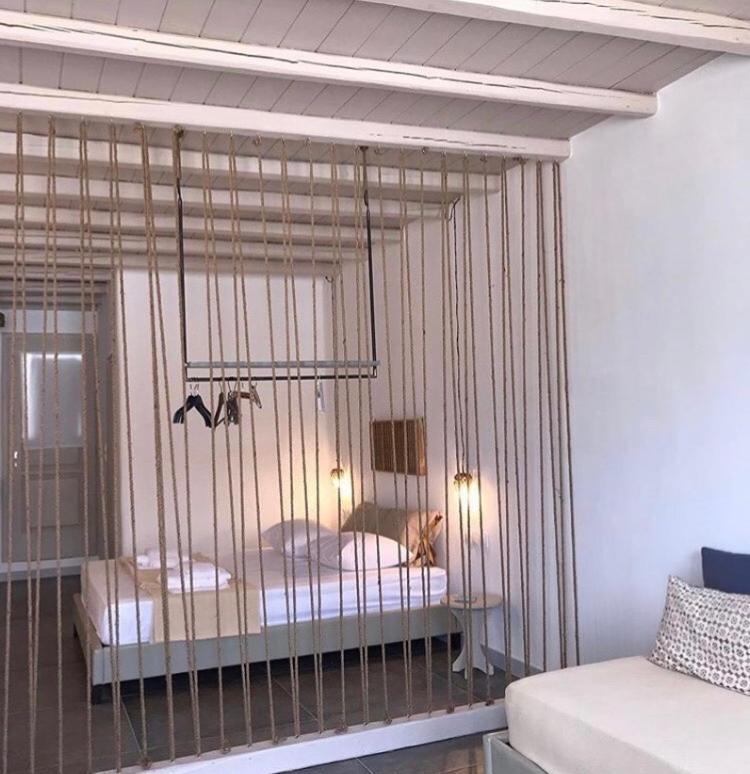 Astra Serifos Livadi  Esterno foto