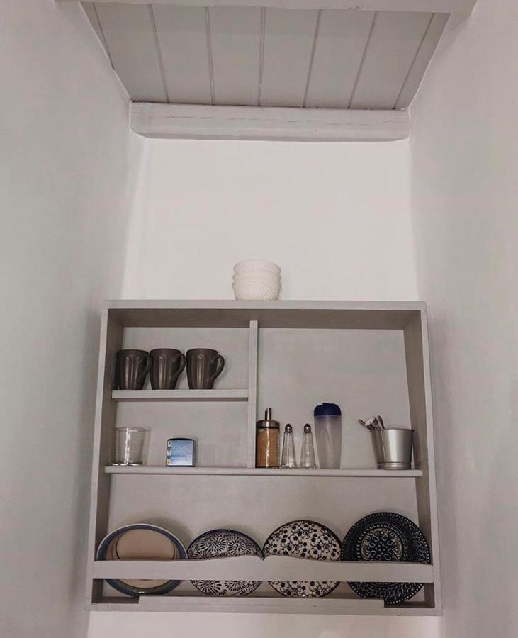 Astra Serifos Livadi  Esterno foto