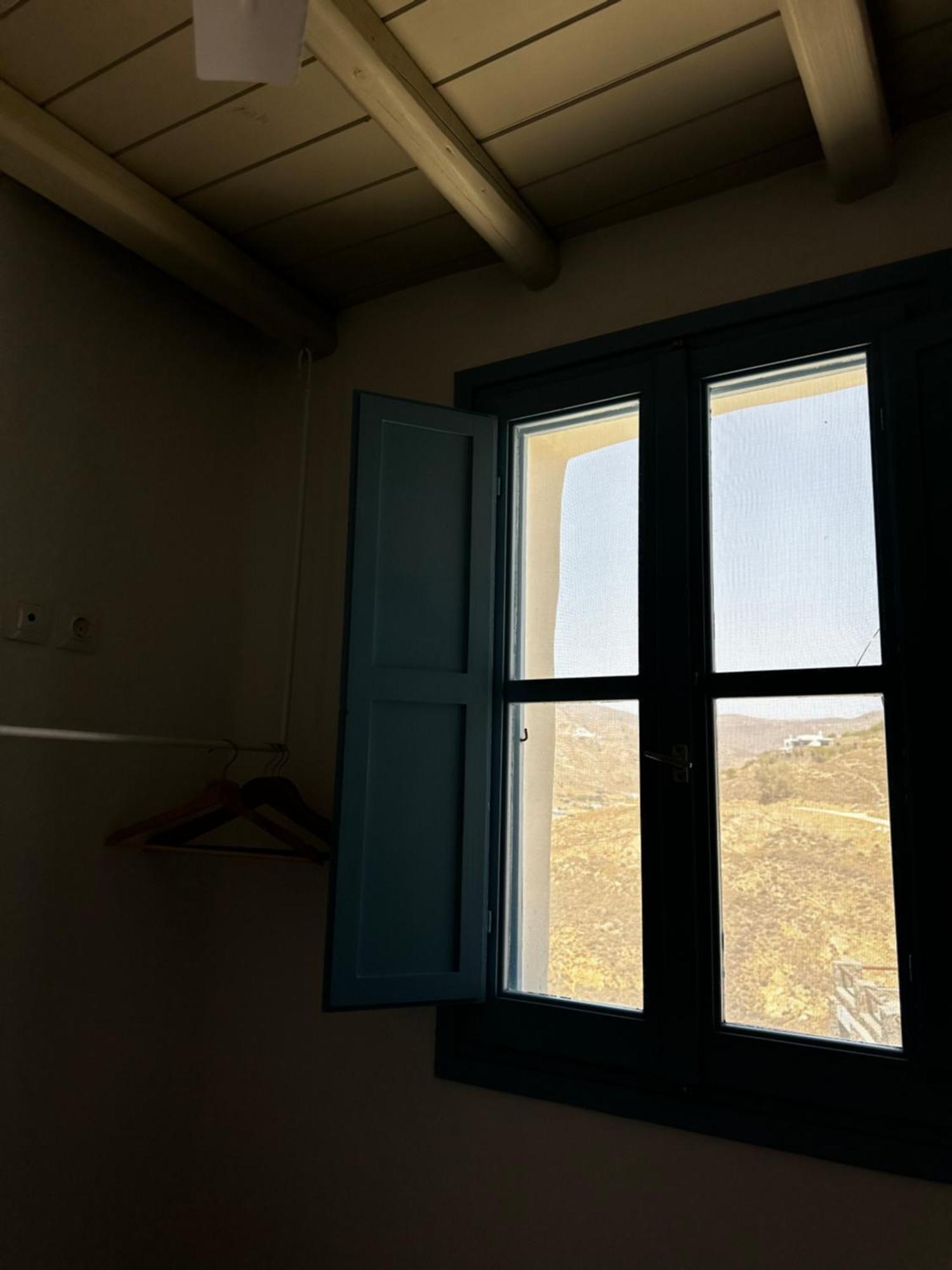 Astra Serifos Livadi  Esterno foto